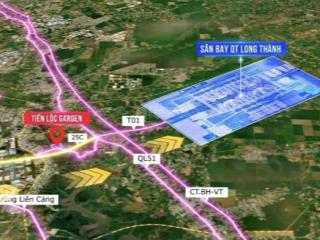 Giỏ hàng chuyển nhượng tại dự án tiến lộc garden, diện tích 87,5m2, 90m2, 95m2.  0915 698 ***