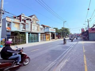 Bán đất mặt tiền nguyễn duy trinh ngay khu đông tăng long,diện tích 8.5x23m giá 26 tỷ  0915 698 ***