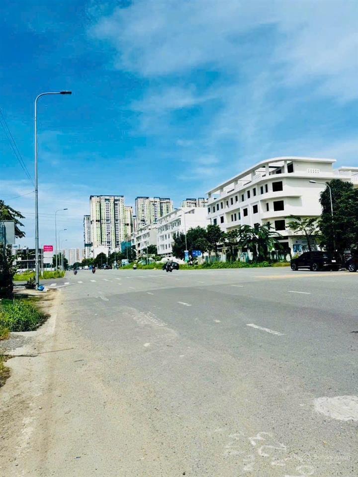 Bán siêu phẩm tạ hiện 8x18m hầm 7 tầng đường 25m, giá 86.4 tỷ, 0915 698 ***