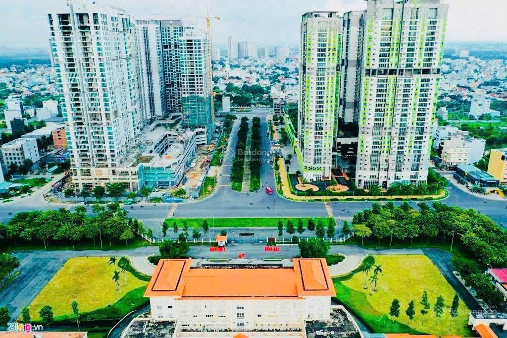 Bán siêu phẩm tạ hiện 8x18m hầm 7 tầng đường 25m, giá 86.4 tỷ, 0915 698 ***