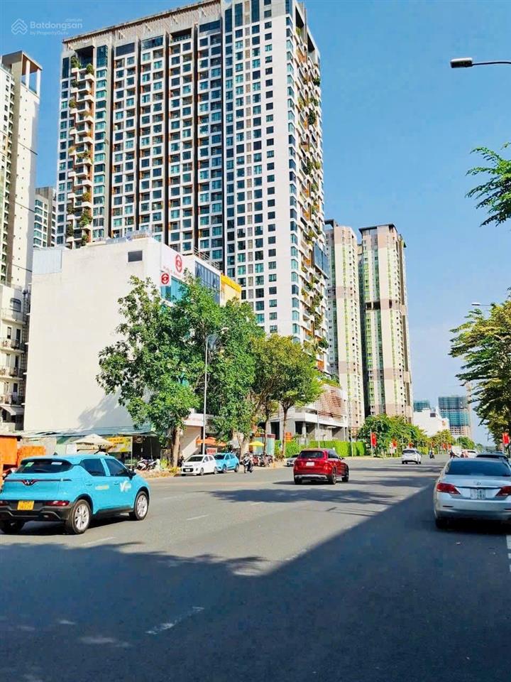 Bán siêu phẩm tạ hiện 8x18m hầm 7 tầng đường 25m, giá 86.4 tỷ, 0915 698 ***