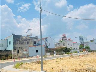 Bán đất nền đường số 7 phường bình trưng,xe hơi ra vào thoải mái,ngang 5m giá từ 6.4 tỷ 0915 698 ***