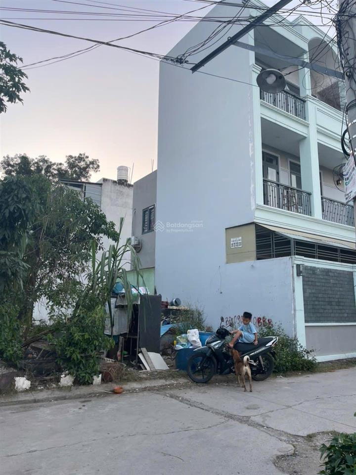 Bán đất đường 970 diện tích 59m2 ngang 4m hẻm ô tô vào tận nơi giá 3,5 tỷ  0915 698 ***