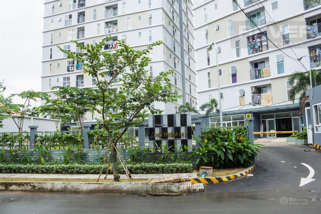 Bán chung cư thủ thiêm sky,43m 1pn1wc ngay đường nguyễn văn hưởng giá 3,9 tỷ  0915 698 ***