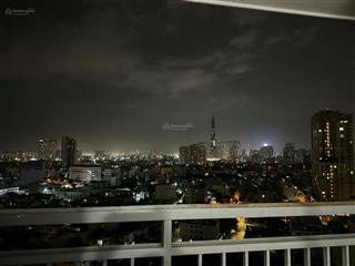 Bán chung cư thủ thiêm sky,43m 1pn1wc ngay đường nguyễn văn hưởng giá 3,9 tỷ  0915 698 ***