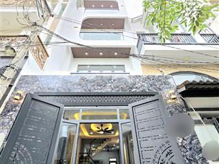 Bán nhà mới hxh 879, hương lộ 2, bình tân, 4x16m, 4 tấm, giá 7,4 tỷ,  0915 698 ***