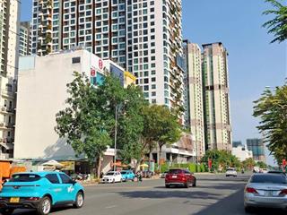 Bán đất dự án 8x20m mặt tiền trương văn bang,ngay trung tâm hành chính giá 105 tỷ  0915 698 ***
