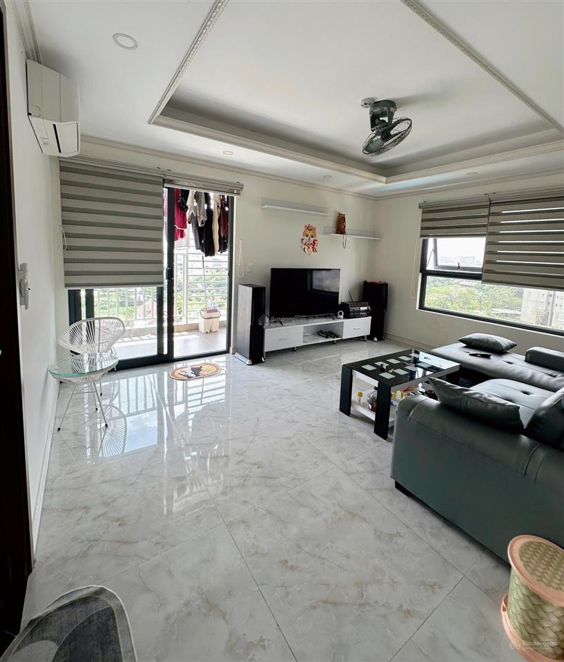 Cho thuê căn hộ chung cư homy land 107 căn góc 3pn2wc giá 17 tr full nội thất  0915 698 ***