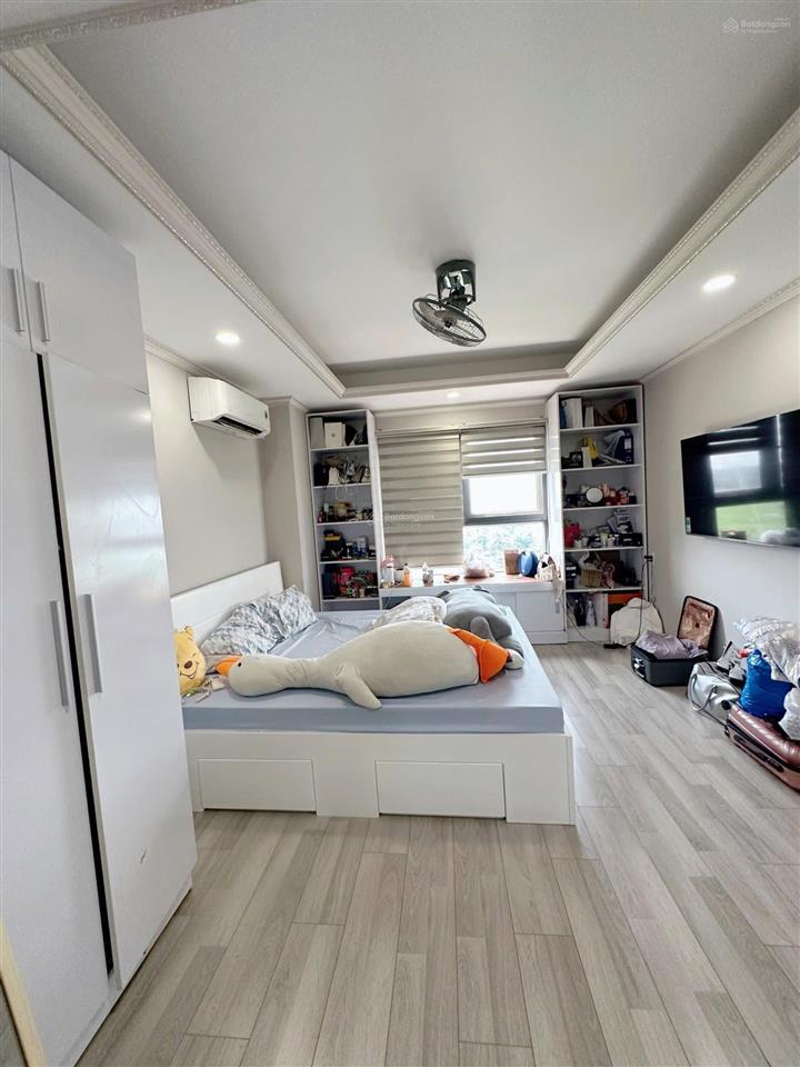 Cho thuê căn hộ chung cư homy land 107 căn góc 3pn2wc giá 17 tr full nội thất  0915 698 ***