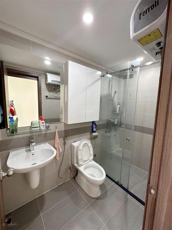 Cho thuê căn hộ chung cư homy land 107 căn góc 3pn2wc giá 17 tr full nội thất  0915 698 ***
