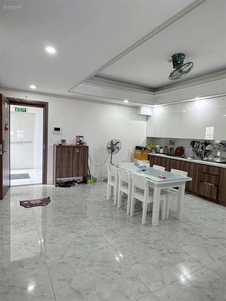Cho thuê căn hộ chung cư homy land 107 căn góc 3pn2wc giá 17 tr full nội thất  0915 698 ***