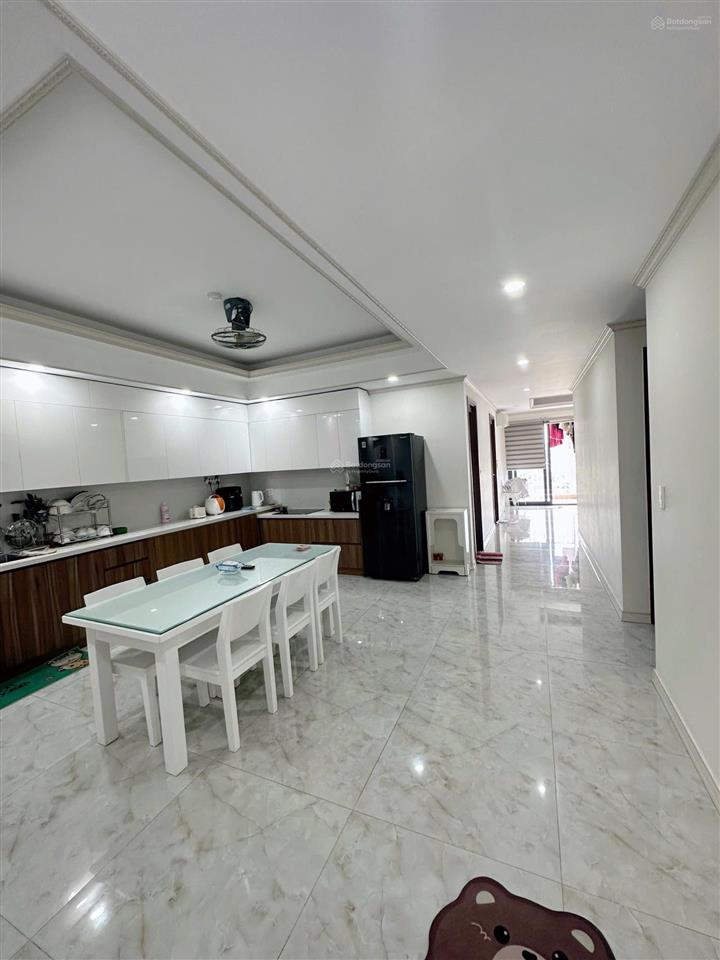 Cho thuê căn hộ chung cư homy land 107 căn góc 3pn2wc giá 17 tr full nội thất  0915 698 ***