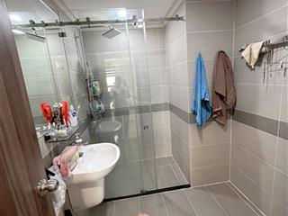 Cho thuê căn hộ chung cư homy land 107 căn góc 3pn2wc giá 17 tr full nội thất  0915 698 ***