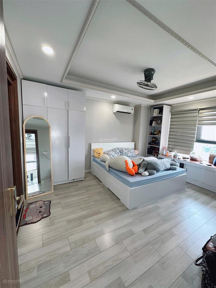 Cho thuê căn hộ chung cư homy land 107 căn góc 3pn2wc giá 17 tr full nội thất  0915 698 ***