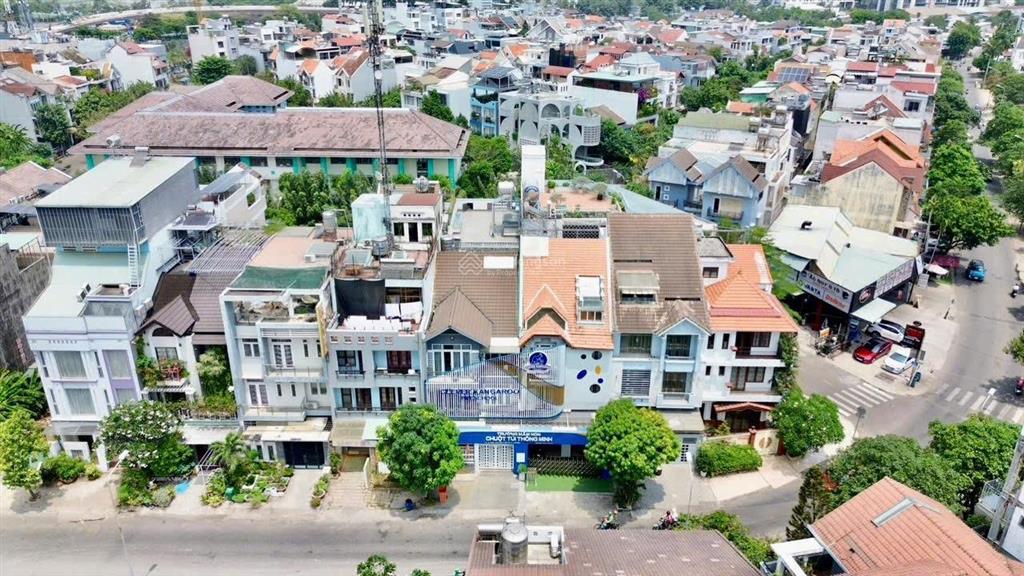 Bán nhà mặt tiền thân văn nhiếp diện tích 7x17m 1 trệt 2 lầu giá 24 tỷ còn tl 0915 698 ***