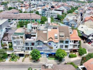 Bán nhà mặt tiền thân văn nhiếp diện tích 7x17m 1 trệt 2 lầu giá 24 tỷ còn tl 0915 698 ***