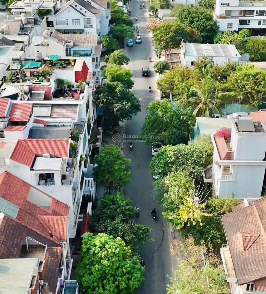 Bán nhà mặt tiền thân văn nhiếp diện tích 7x17m 1 trệt 2 lầu giá 24 tỷ còn tl 0915 698 ***