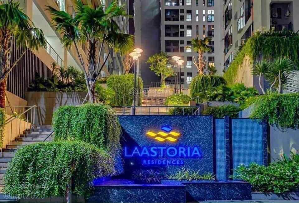Bán căn hộ la asstoria ngay mặt tiền nguyễn duy trinh 2pn1wc giá 3,6 tỷ  0915 698 ***