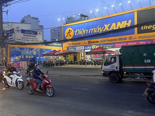 Cho thuê nhà mặt tiền nguyễn duy trinh ,diện tích đất 500m ngang 8m 1 trệt 3 lầu 80tr  0915 698 ***