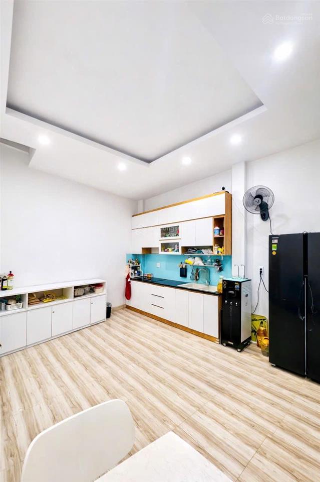 Bán nhà hẻm xe hơi vf3 phường thạnh mỹ lợi, 1 trệt 1 lầu diện tích 4,4x11,5m, 5,05 tỷ  0915 698 ***