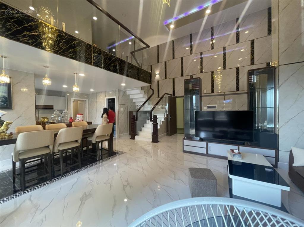 Bán duplex la astoria 2, 238m, 4pn, 3wc, full nội thất, giá tốt 12 tỷ  0915 698 ***
