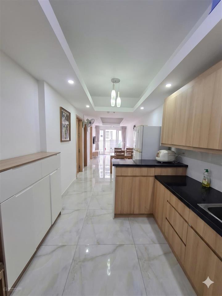 Bán căn hộ homyland 2, 307 nguyễn duy trinh, 2pn 2wc 69m giá 3,99 tỷ  0915 698 ***