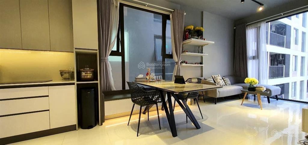 Cho thuê căn hộ jamila khang điền 2pn2wc ngay song hành 76m full nôi thất giá 12,5 tr  0915 698 ***