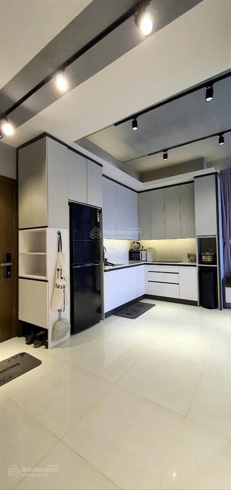 Cho thuê căn hộ jamila khang điền 2pn2wc ngay song hành 76m full nôi thất giá 12,5 tr  0915 698 ***