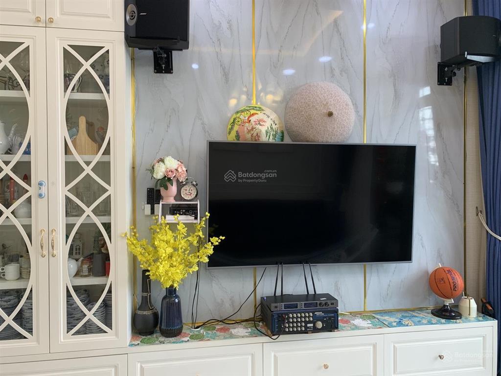 Cho thuê căn hộ jamila khang điền 2pn2wc ngay song hành 76m full nôi thất giá 12,5 tr  0915 698 ***