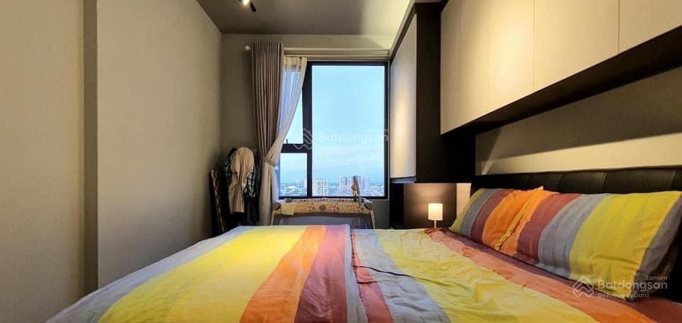 Cho thuê căn hộ jamila khang điền 2pn2wc ngay song hành 76m full nôi thất giá 12,5 tr  0915 698 ***