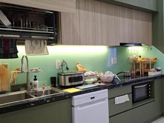 Cho thuê căn hộ la astoria ngay mặt tiền nguyễn duy trinh 3pn 2wc giá 14 tr  0915 698 ***