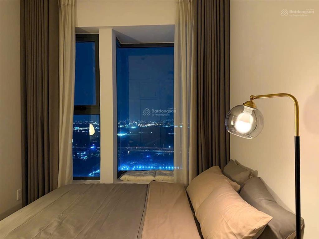 Cho thuê căn hộ la astoria, mặt tiền nguyễn duy trinh, 2pn, 1wc, full nội thất.  0915 698 ***