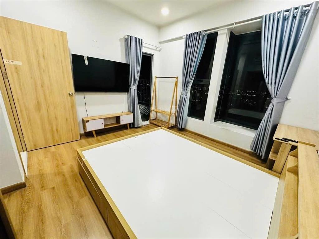 Cho thuê căn hộ la astoria 2pn 2wc giá 12 tr full nội thất mặt tiền nguyễn duy trinh 0915 698 ***