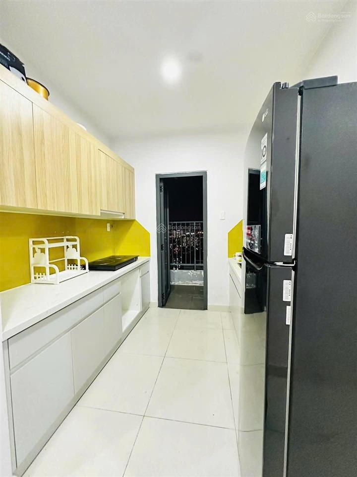 Cho thuê căn hộ la astoria 2pn 2wc giá 12 tr full nội thất mặt tiền nguyễn duy trinh 0915 698 ***