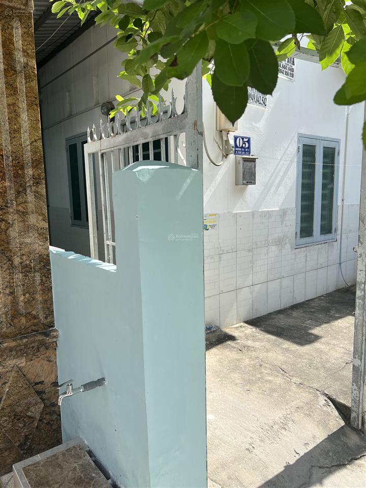 Cho thuê nhà dạng phòng dịch vụ đầy đủ tiện nghi 25m2 giá 3,5 tr/th,  0915 698 ***