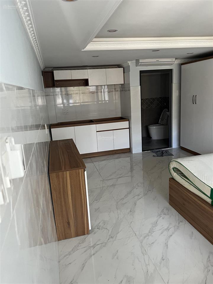 Cho thuê nhà dạng phòng dịch vụ đầy đủ tiện nghi 20m giá 35 tr/th,  0915 698 ***