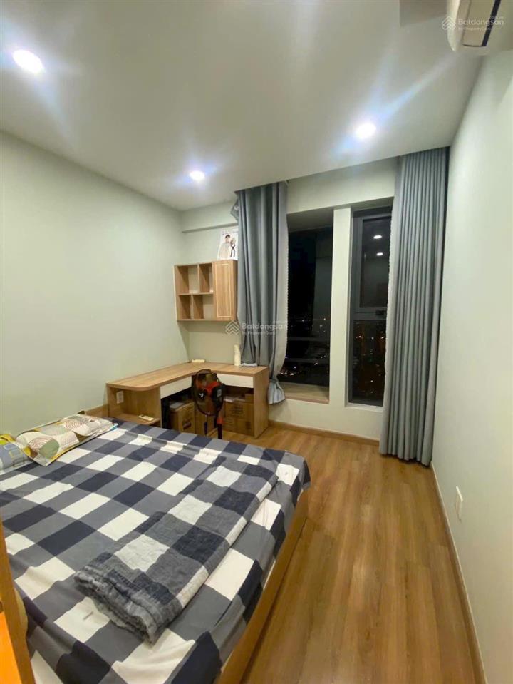 Cho thuê căn góc 82m 3pn2wc giá 14 tr chung cư la astoria full nội thất  0915 698 ***
