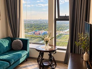 Bán căn hộ la astoria 2pn 1wc full nội thất view sông giá 3,65 tỷ ngay mặt tiền  0915 698 ***
