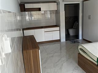 Cho thuê nhà dạng phòng dịch vụ đầy đủ tiện nghi 20m giá 3,5 tr/th,  0915 698 ***