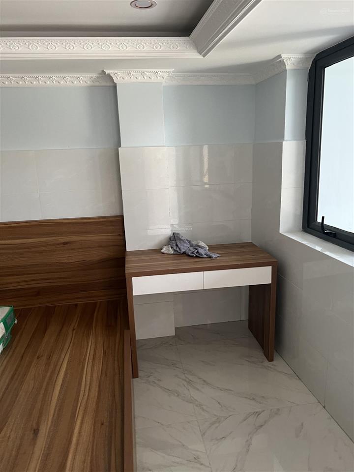 Cho thuê nhà dạng phòng dịch vụ đầy đủ tiện nghi 20m giá 3,5 tr/th,  0915 698 ***