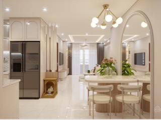 Bán căn conic boulevard 2pn/84m2/shr tầng 9 block b view công viên,bàn giao ngay,hỗ trợ vay nh 75%