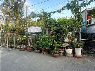 Bán đất thổ cư , shr sát bên vinhomes,kp. hưng thạnh, xã cần giờ, tphcm 219m2 ngang 12m giá 8,8 tỷ