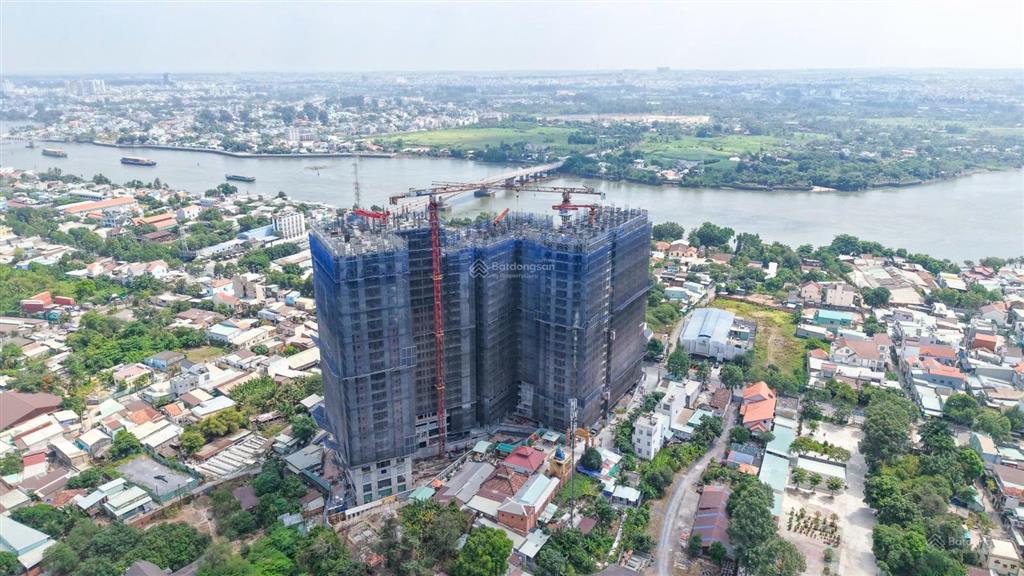 Hot căn hộ view sông trung tâm thành phố trực thuộc trung ương tại p. biên hòa  tp. đồng nai