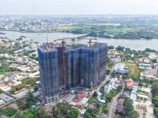 Hot căn hộ view sông trung tâm thành phố trực thuộc trung ương tại p. biên hòa  tp. đồng nai