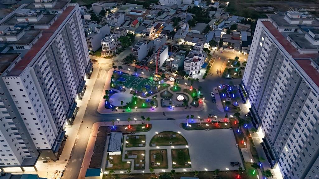 Bán căn conic boulevard 2pn/84m2/shr nhà tầng thấp block b view công viên, hỗ trợ vay nh 75%