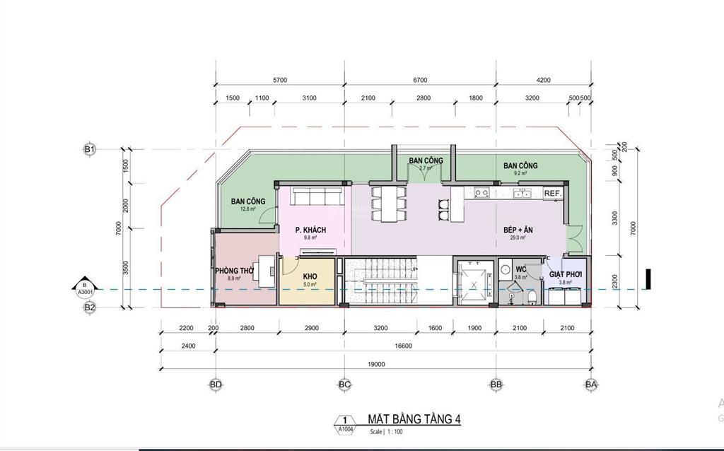 Nhà phố 3mt 4 tầng/dtxd 475m2/sát bên aeon mall thủ dầu một, p. bình dương, tphcm), nh cho vay 75%