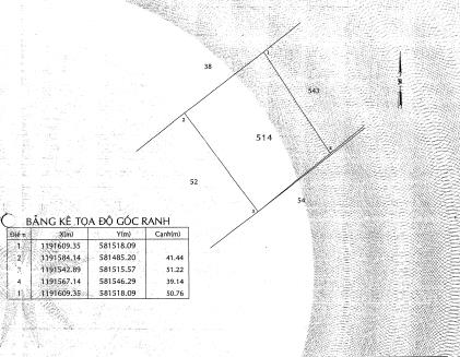 Bán đất vườn, kênh 7, vườn thơm để làm nhà vườn, nhà xưởng, cách q. bình tân 15 phút đi xe