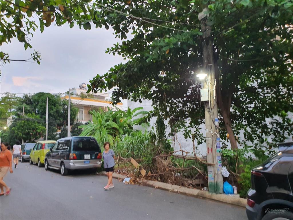 Chính chủ cho thuê đất trống lô góc đường số 10 & 7 khu dân cư hồng long, mặt tiền đường hiệp bình