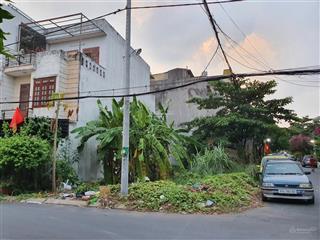 Chính chủ cho thuê đất trống lô góc đường số 10 & 7 khu dân cư hồng long, mặt tiền đường hiệp bình