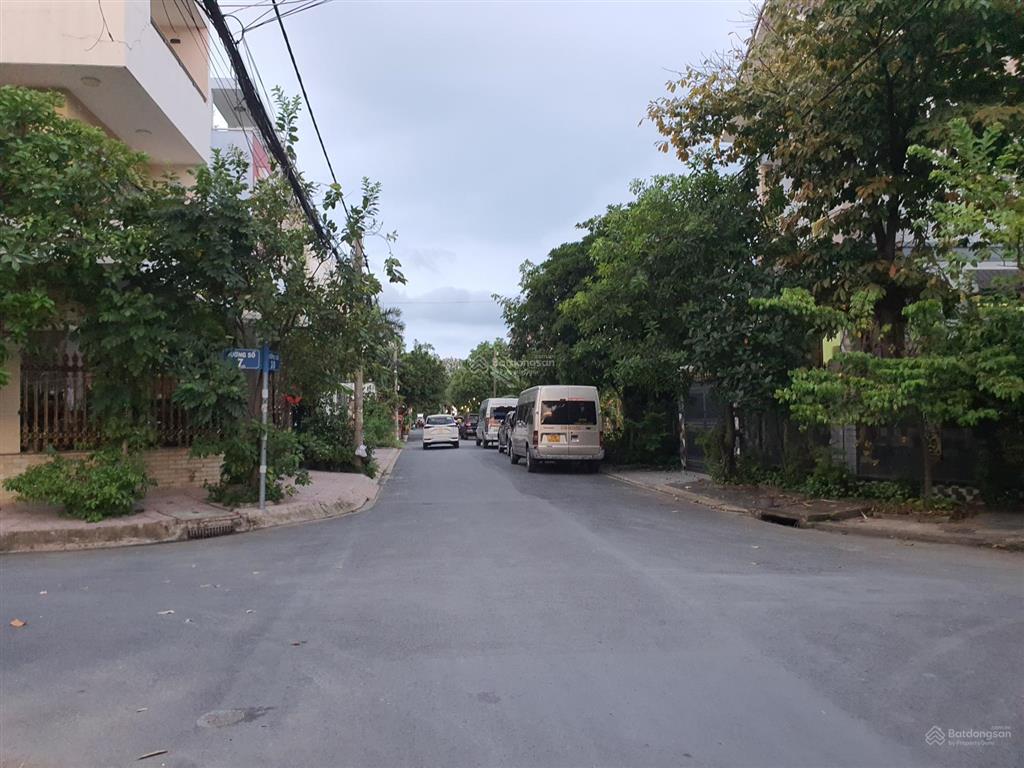 Chính chủ cho thuê đất trống lô góc đường số 10 & 7 khu dân cư hồng long, mặt tiền đường hiệp bình